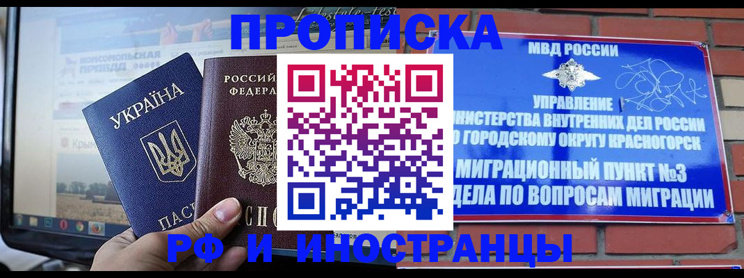 временная регистрация поиск в Будённовске